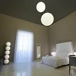Gallery Rooms- Palazzo D'ali' Staiti Xix Hotel