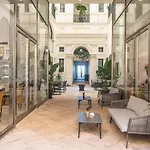 Gallery Rooms- Palazzo D'ali' Staiti Xix 3*