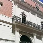 Gallery Rooms- Palazzo D'ali' Staiti Xix 3* Trapani