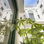 Gallery Rooms- Palazzo D'ali' Staiti Xix Hotel