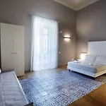 Gallery Rooms- Palazzo D'ali' Staiti Xix Hotel