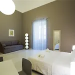 Hotel Gallery Rooms- Palazzo D'ali' Staiti Xix