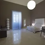 Hotel Gallery Rooms- Palazzo D'ali' Staiti Xix