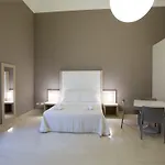 Gallery Rooms- Palazzo D'ali' Staiti Xix Hotel Trapani