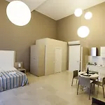 Gallery Rooms- Palazzo D'ali' Staiti Xix 3* Trapani