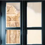 Gallery Rooms- Palazzo D'ali' Staiti Xix