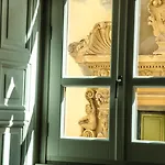 Hotel Gallery Rooms- Palazzo D'ali' Staiti Xix