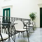 Hotel Gallery Rooms- Palazzo D'ali' Staiti Xix