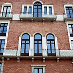 Gallery Rooms- Palazzo D'ali' Staiti Xix 3*
