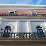 Hotel Gallery Rooms- Palazzo D'ali' Staiti Xix 3*