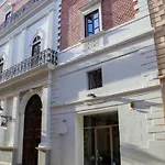 Hotel Gallery Rooms- Palazzo D'ali' Staiti Xix