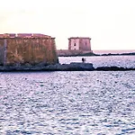 Gallery Rooms- Palazzo D'ali' Staiti Xix Hotel 3*