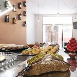Gallery Rooms- Palazzo D'ali' Staiti Xix 3* Trapani