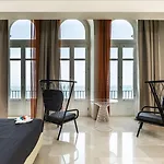 Hotel Gallery Rooms- Palazzo D'ali' Staiti Xix