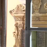 Gallery Rooms- Palazzo D'ali' Staiti Xix Hotel
