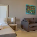 Hotel Gallery Rooms- Palazzo D'ali' Staiti Xix