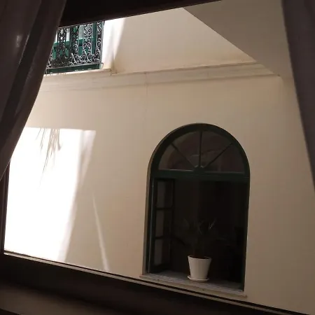 Gallery Rooms- Palazzo D'ali' Staiti Xix Hotel