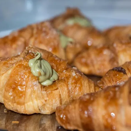 Gallery Rooms- Palazzo D'ali' Staiti Xix 3* Trapani