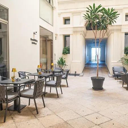 Hotel Gallery Rooms- Palazzo D'ali' Staiti Xix