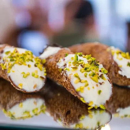 Gallery Rooms- Palazzo D'ali' Staiti Xix Hotel Trapani