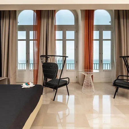 Hotel Gallery Rooms- Palazzo D'ali' Staiti Xix Trapani