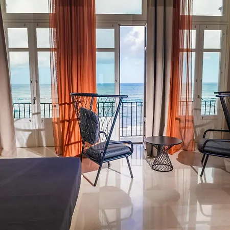 Gallery Rooms- Palazzo D'ali' Staiti Xix Hotel 2*