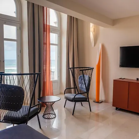 Gallery Rooms- Palazzo D'ali' Staiti Xix 3* Trapani