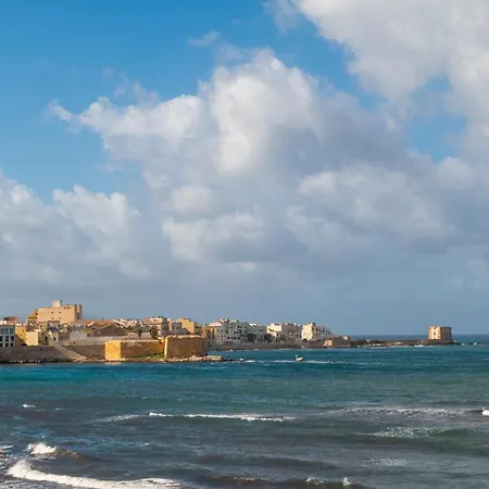 Hotel Gallery Rooms- Palazzo D'ali' Staiti Xix 2*