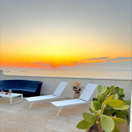 Hotel Gallery Rooms- Palazzo D'ali' Staiti Xix