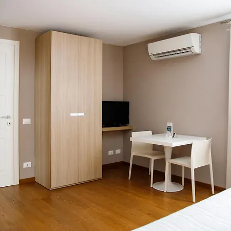 Hotel Gallery Rooms- Palazzo D'ali' Staiti Xix Trapani