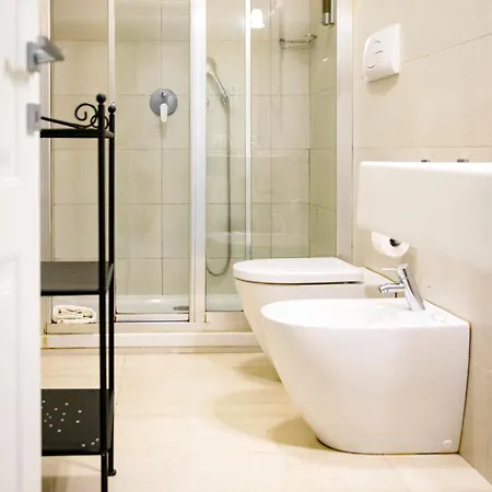 Hotel Gallery Rooms- Palazzo D'ali' Staiti Xix 2*