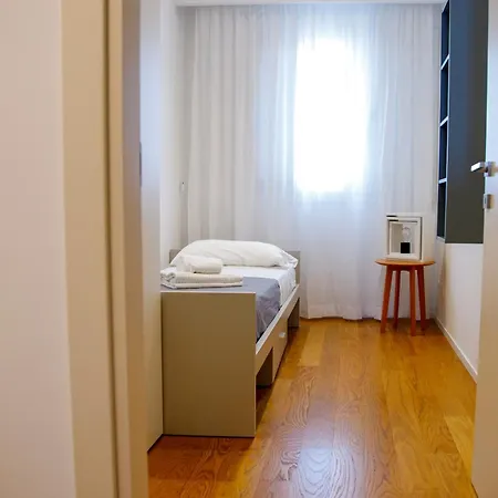 Hotel Gallery Rooms- Palazzo D'ali' Staiti Xix Trapani