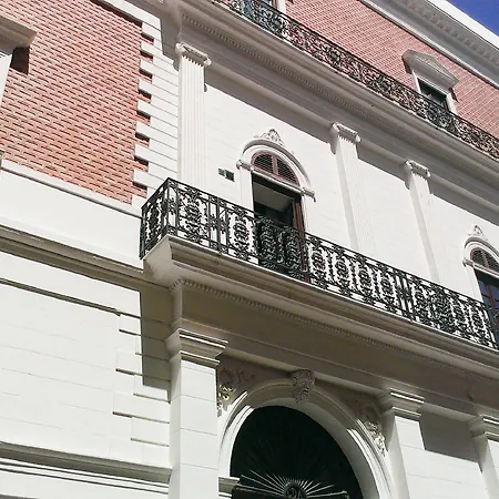 Gallery Rooms- Palazzo D'ali' Staiti Xix 3* Trapani