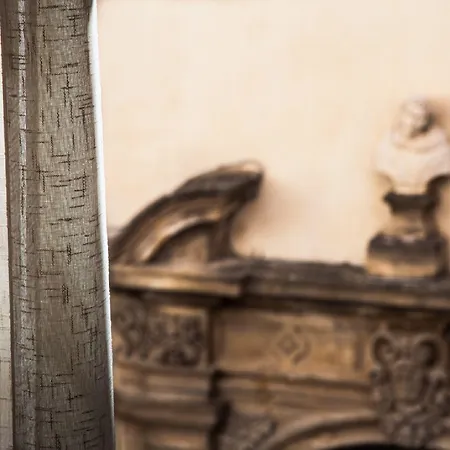 Gallery Rooms- Palazzo D'ali' Staiti Xix 3*