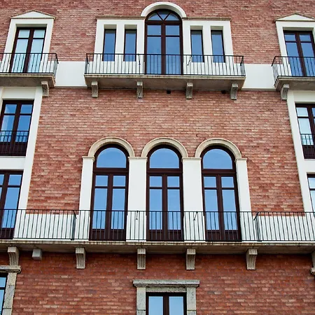 Gallery Rooms- Palazzo D'ali' Staiti Xix 3*