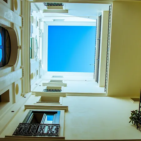 Hotel Gallery Rooms- Palazzo D'ali' Staiti Xix Trapani
