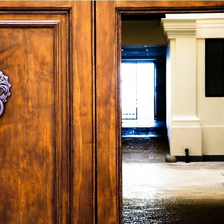 Hotel Gallery Rooms- Palazzo D'ali' Staiti Xix Trapani