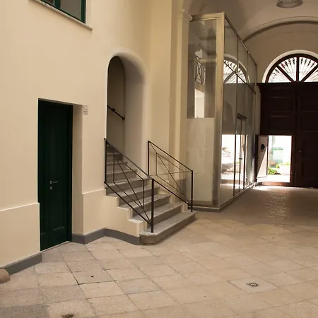 Hotel Gallery Rooms- Palazzo D'ali' Staiti Xix Trapani