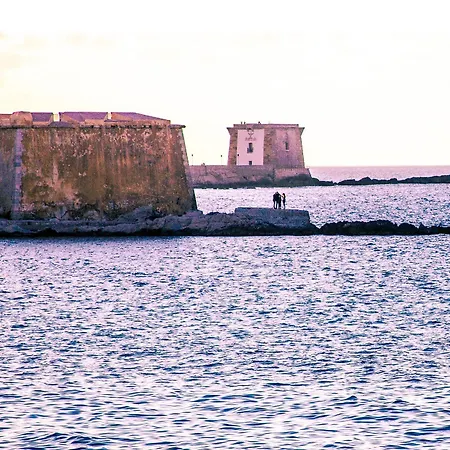 Gallery Rooms- Palazzo D'ali' Staiti Xix Hotel 3*