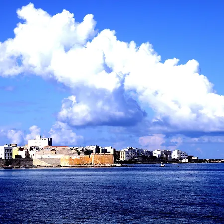 Hotel Gallery Rooms- Palazzo D'ali' Staiti Xix 3*