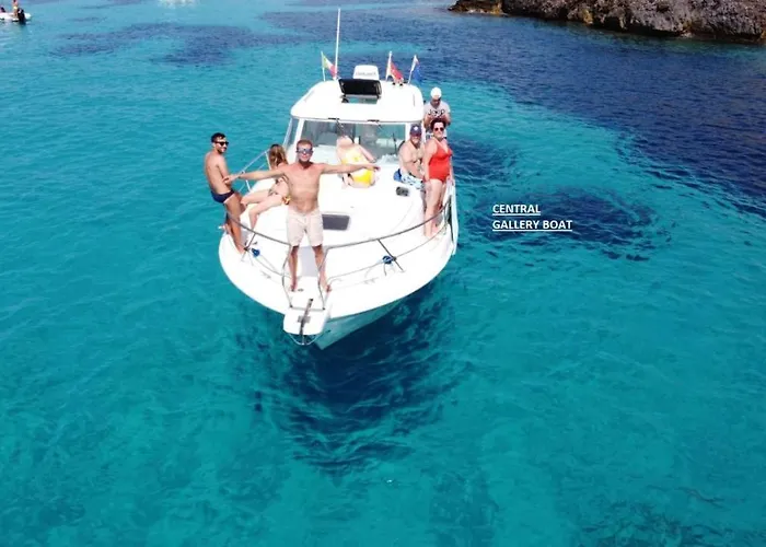 Gallery Rooms- Palazzo D'ali' Staiti Xix Trapani