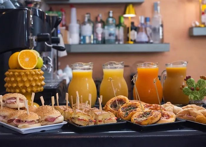 Gallery Rooms- Palazzo D'ali' Staiti Xix 3*