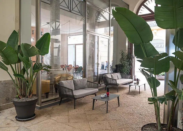 Gallery Rooms- Palazzo D'ali' Staiti Xix 3* Trapani