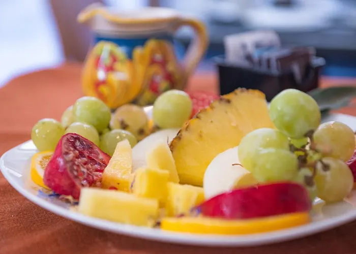 Gallery Rooms- Palazzo D'ali' Staiti Xix 3* Trapani