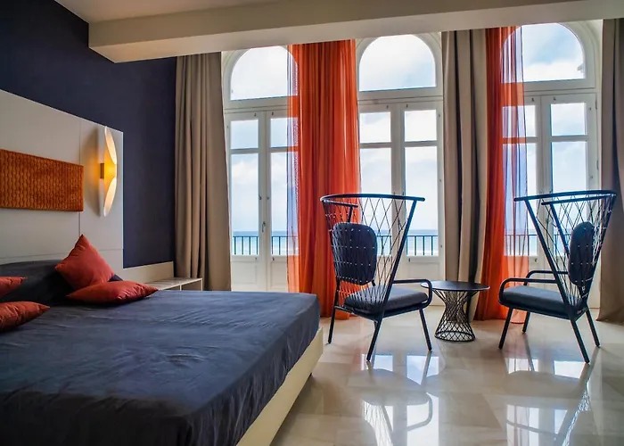 Gallery Rooms- Palazzo D'ali' Staiti Xix