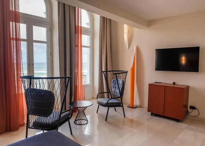 Gallery Rooms- Palazzo D'ali' Staiti Xix 3* Trapani