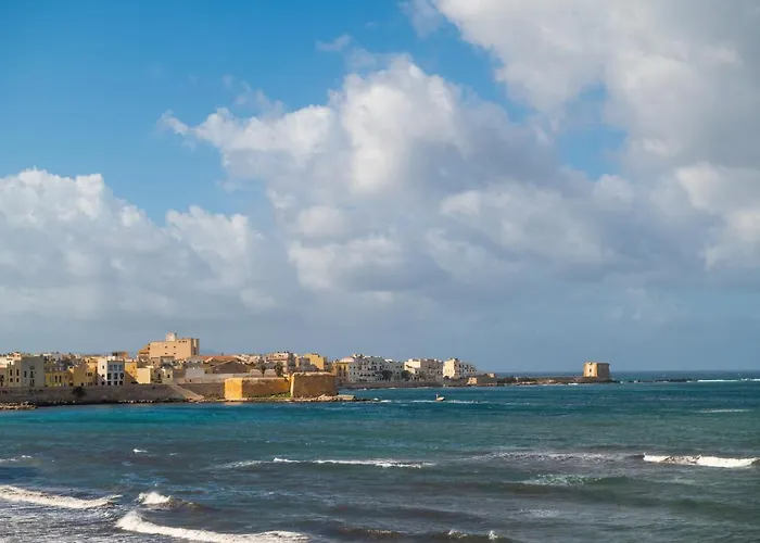 Hotel Gallery Rooms- Palazzo D'ali' Staiti Xix 3*