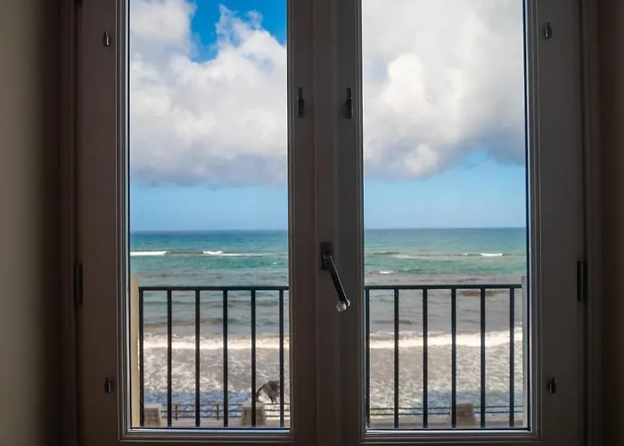 Gallery Rooms- Palazzo D'ali' Staiti Xix Trapani