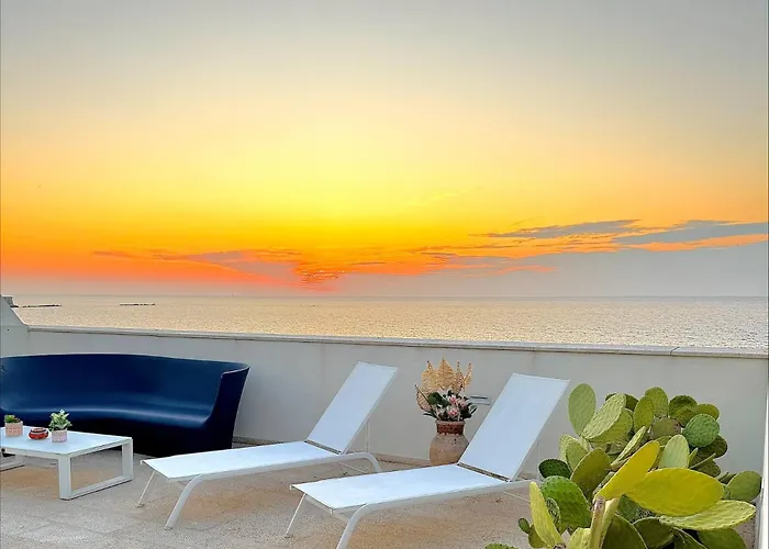 Hotel Gallery Rooms- Palazzo D'ali' Staiti Xix