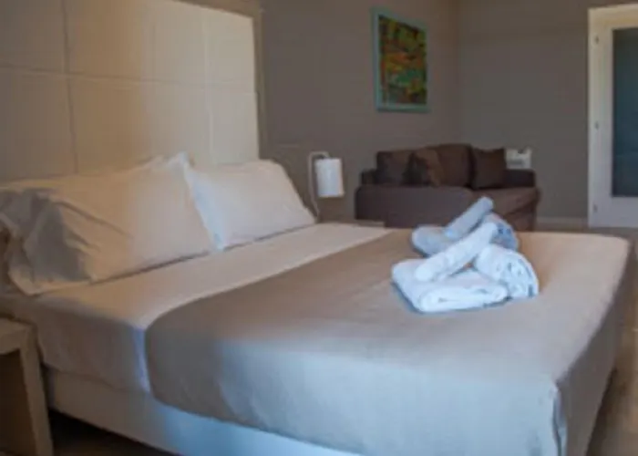 Gallery Rooms- Palazzo D'ali' Staiti Xix Hotel Trapani